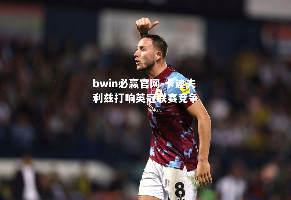 卡迪夫利兹打响英冠联赛竞争